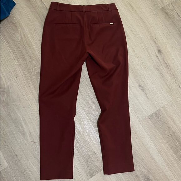 White House Black Market Slim Ankle Pants - Picture 2 of 7